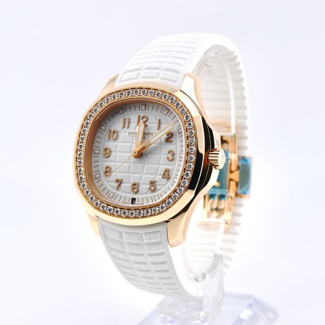 Patek Philippe Aquanaut 5269/200R-001 Image 2